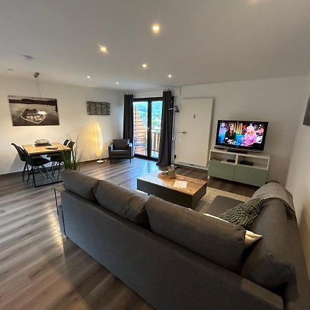 Ferienwohnung Ahrblick Schuld 외부 사진