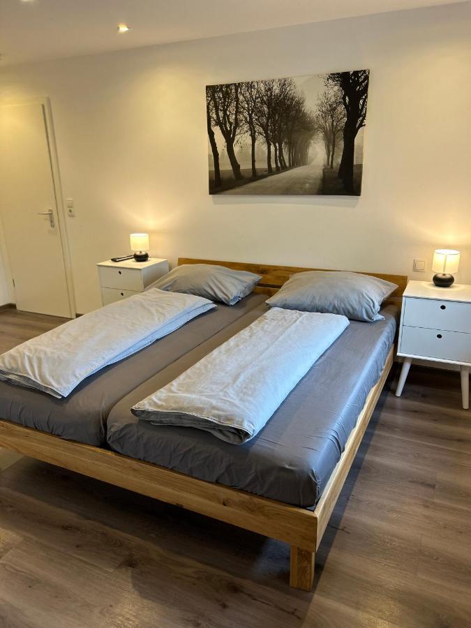 Ferienwohnung Ahrblick Schuld 외부 사진