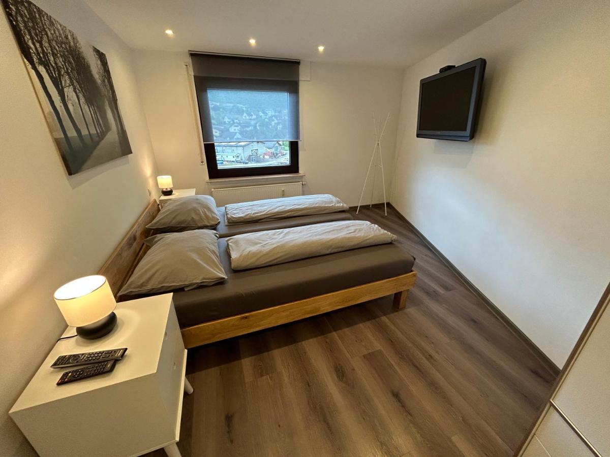 Ferienwohnung Ahrblick Schuld 외부 사진
