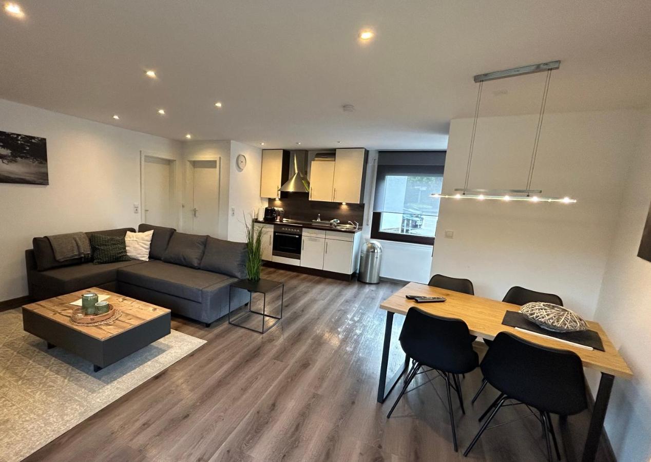 Ferienwohnung Ahrblick Schuld 외부 사진