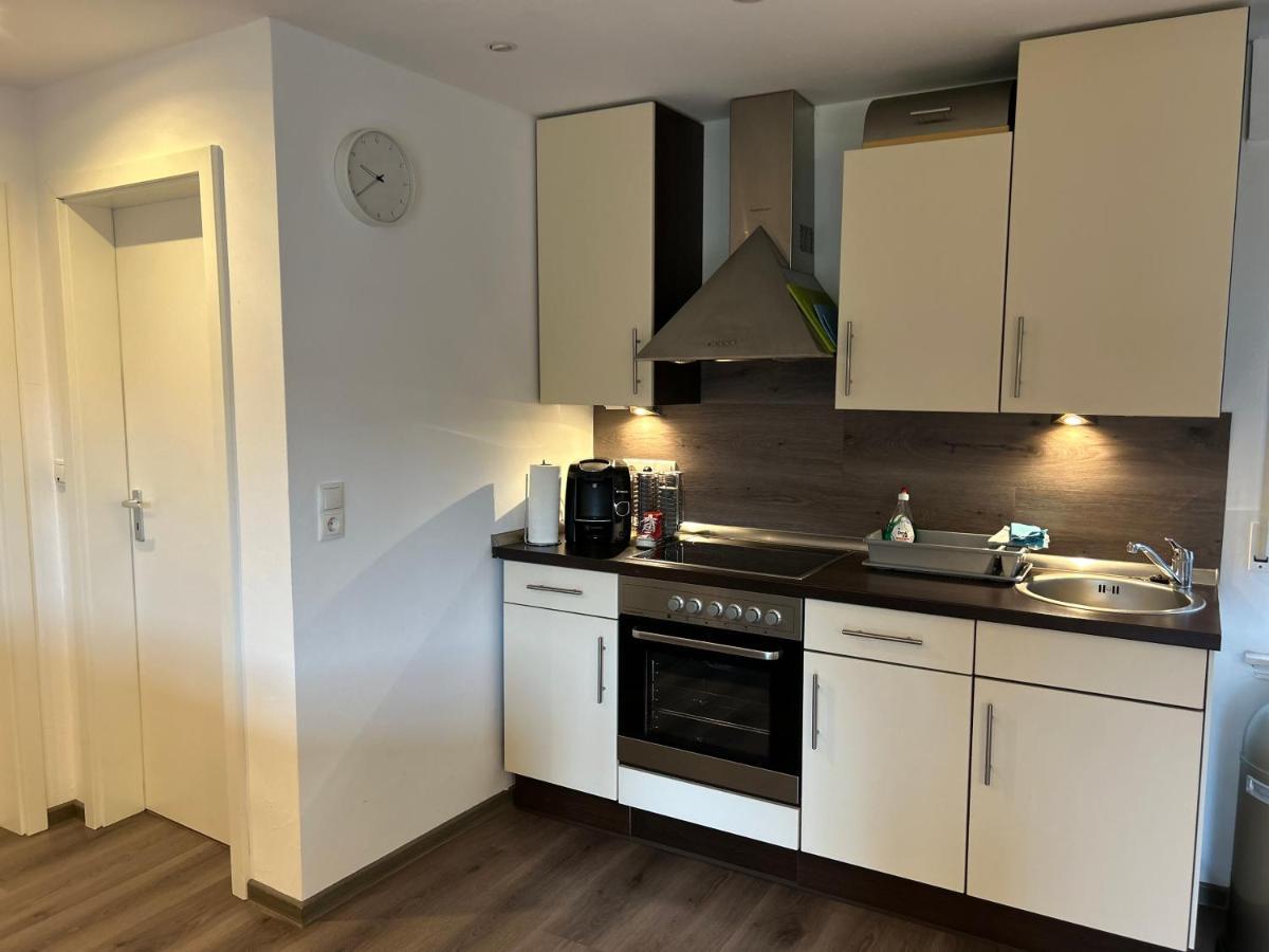 Ferienwohnung Ahrblick Schuld 외부 사진