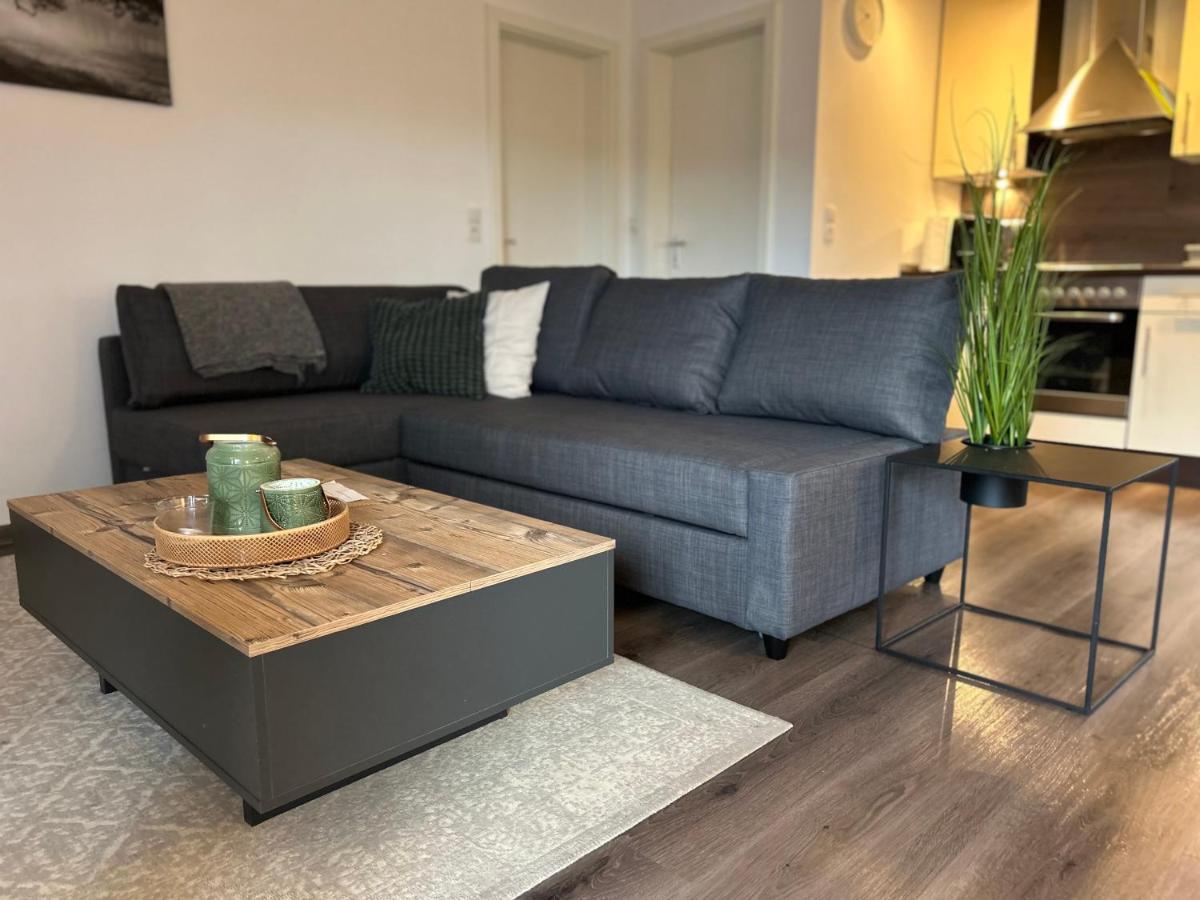 Ferienwohnung Ahrblick Schuld 외부 사진