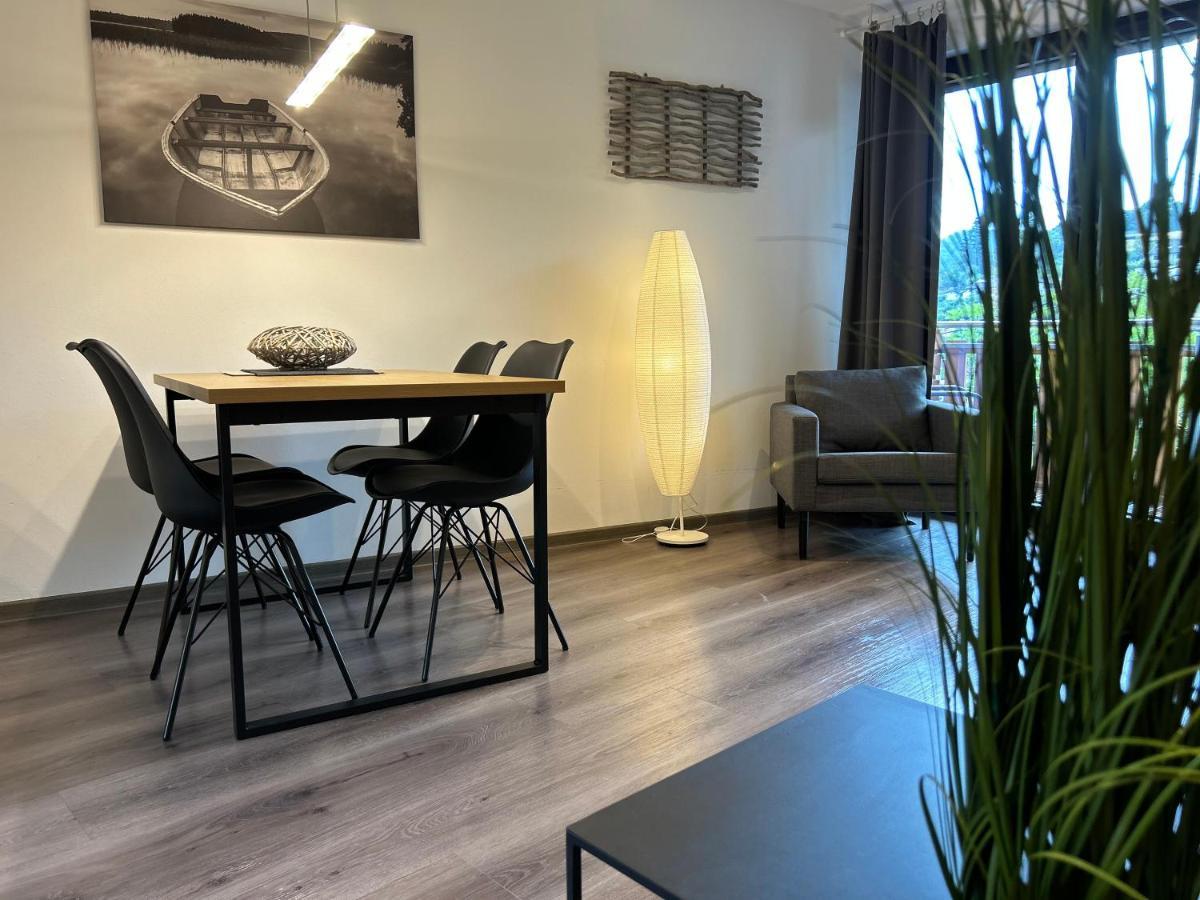 Ferienwohnung Ahrblick Schuld 외부 사진