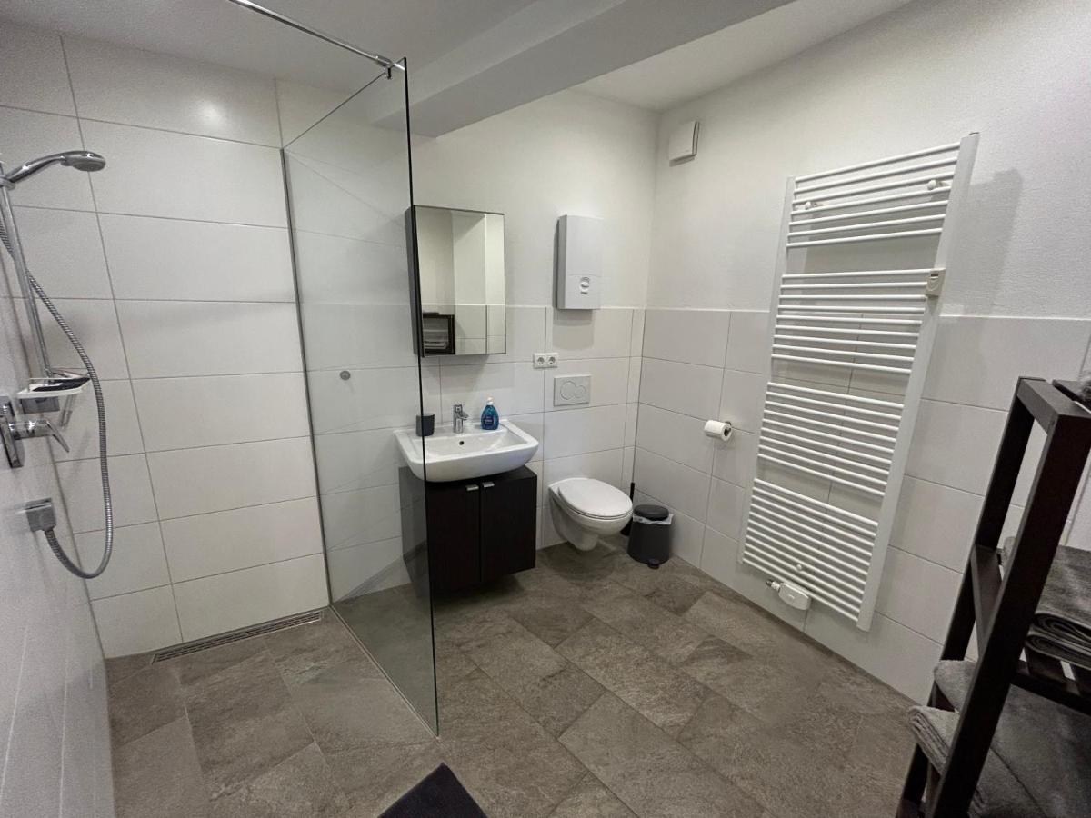 Ferienwohnung Ahrblick Schuld 외부 사진
