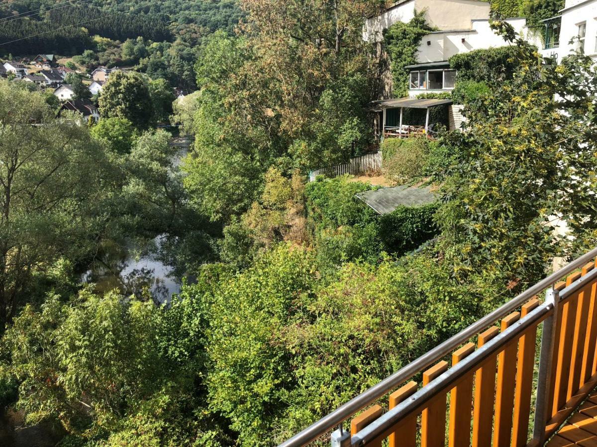 Ferienwohnung Ahrblick Schuld 외부 사진