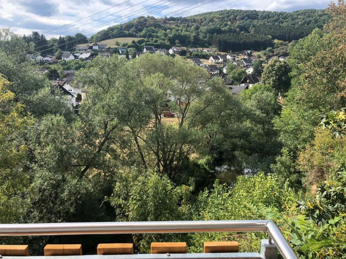 Ferienwohnung Ahrblick Schuld 외부 사진
