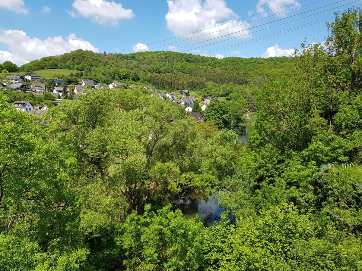 Ferienwohnung Ahrblick Schuld 외부 사진